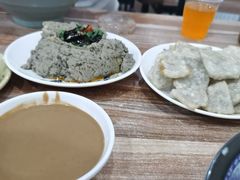 -杨记老门框百年卤煮(回龙观文华西路店)