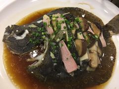 -银子楼·本帮菜(程家桥路店)