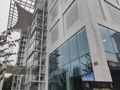 -上海城市规划展示馆