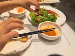 -火地铁板烧(昆山万象汇店)