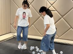 -星漠亲子餐厅•有机食材•儿童游乐