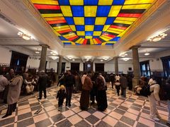 -沈阳金融博物馆