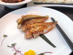-小南洋海景餐厅(深圳湾店)