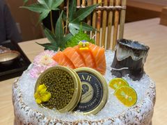 -鱼四季(五彩世界店)