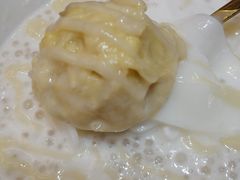 -甜心妈妈·榴莲星级糖水(北京路总店)