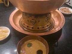 -南门涮肉(后海店)