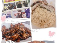 -新记餐厅(香槟大厦店)