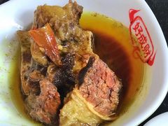 牛排-好成财牛排馆(涂门街总店)