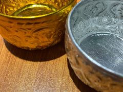 -我的甜·泰国餐厅