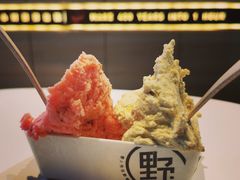 -野人牧坊Gelato(天津南开大悦城店)