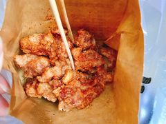 -傅强排骨(成都总店)