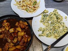 -崂山书院酒店