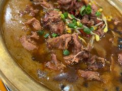 -乔家满族八大碗(流水沟店)