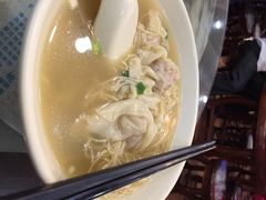 岐城面馆(黄岐店)-岐城面馆(黄岐店)