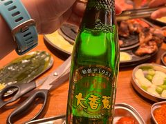 -马场洞肉铺(高丽街店)