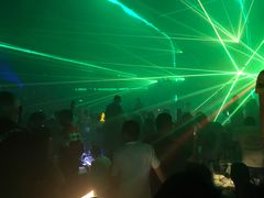 -SPACE(欢乐颂购物中心店)