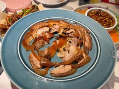-额娘·春饼烤鸭(天鸿店)