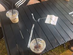 -J Create城市露营咖啡·简餐·宠物(上海动物园店)