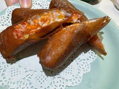 -喜势点·糖沙翁手工茶点·本地人茶居(永庆坊店)