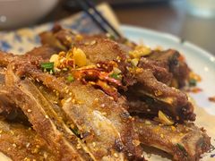 -天赋鱼馆(竹乡特色街店)