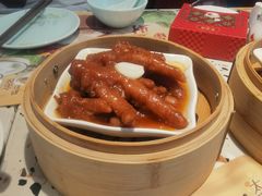 -点都德(广州白云山景区南门店)