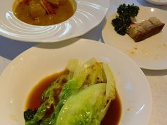 -香宫中餐厅 · 桂林香格里拉