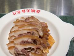 -山芋腔苏北菜(盐城滨海店)