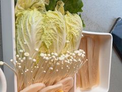 -半天妖烤鱼(方庄店)