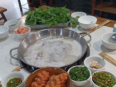 -邹羊肉火锅
