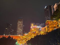 -楠火锅(哈尔滨金爵万象店)