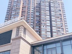 -万科·翡翠雅宾利