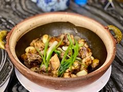 -美极鲜食坊(宝安南路店)