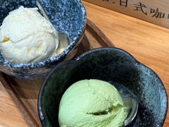 -友名Cross日式咖喱屋(江南大道中店)