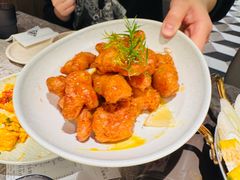 -留半山·香港食堂(啦啦宝都店)