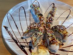 -Hatsune隐泉日式料理(三里屯太古里店)
