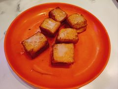 -澳门陈光记烧味饭店(南京德基广场店)