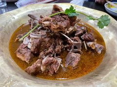 -芦月轩羊蝎子(北蜂窝店)