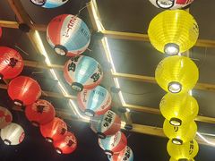 -酱子的寿司店