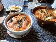 -南沙游艇会·大兵船餐厅