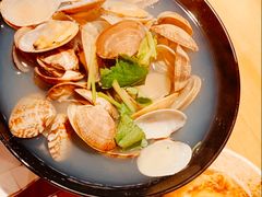 -天ぷら定食まきの(難波千日前店)