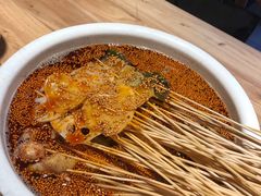 -叶婆婆钵钵鸡(解放碑店)