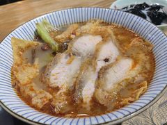 -瓦记米粉(东鼓道店)