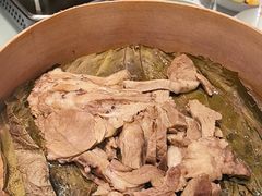 -香丰阁·烤鸭·川湘菜(清河店)