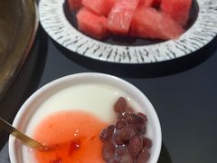 -锅哥有料老火锅(金港国际店)