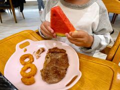 -东方红海鲜百汇(国际大厦店)