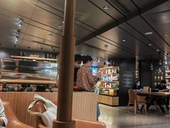 -星巴克臻选(国贸商城首店)