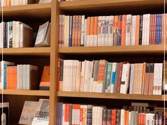 -二酉书店TOYOU BOOKS