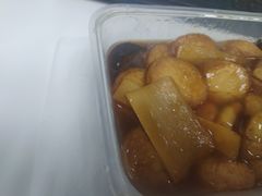 -刘妈菜馆(磁器口店)