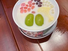 -寄畅興·百年蟹黄面·万国建筑群(外滩27号店)