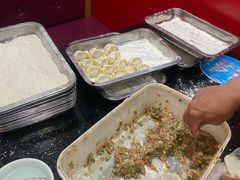 -胶东海鲜大排档(北太平庄店)